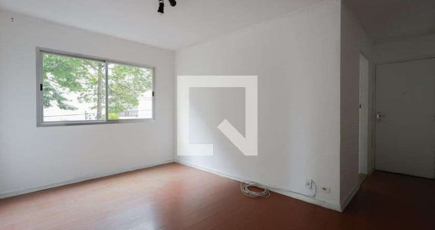 Apartamento para Aluguel - Santana, 2 Quartos,  70 m² - São Paulo