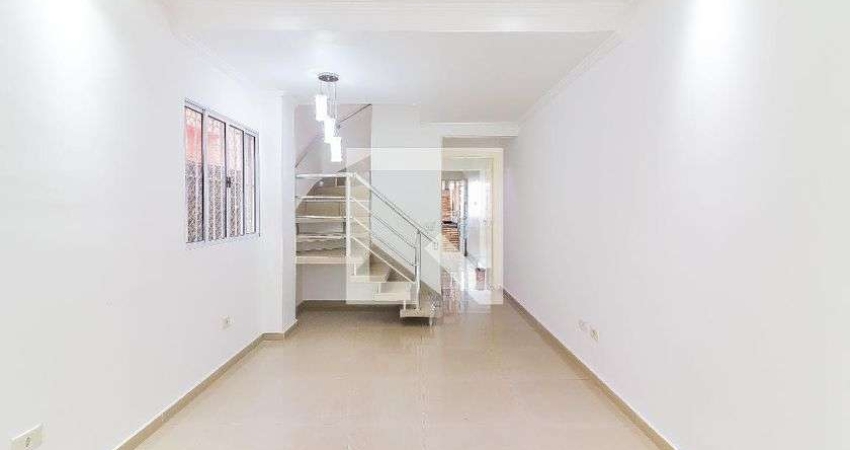 Casa / Sobrado em Condomínio para Aluguel - Jardim Arpoador, 2 Quartos,  90 m² - São Paulo