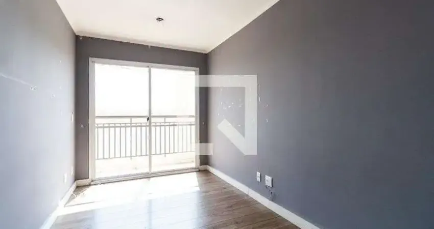 Apartamento para Aluguel - Ipiranga, 2 Quartos,  50 m² - São Paulo