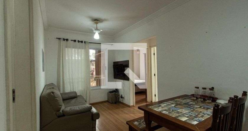 Apartamento para Aluguel - Central Parque Sorocaba, 2 Quartos,  47 m² - Sorocaba