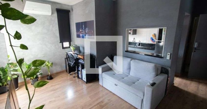 Apartamento para Aluguel - Vila Itapura, 1 Quarto,  42 m² - Campinas