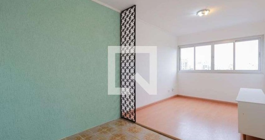Apartamento para Aluguel - Santana, 3 Quartos,  68 m² - São Paulo