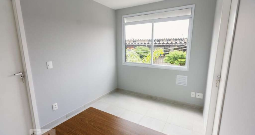 Apartamento para Aluguel - Vila Leopoldina, 2 Quartos,  35 m² - São Paulo