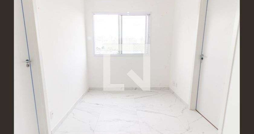 Apartamento para Aluguel - Belém, 2 Quartos,  34 m² - São Paulo