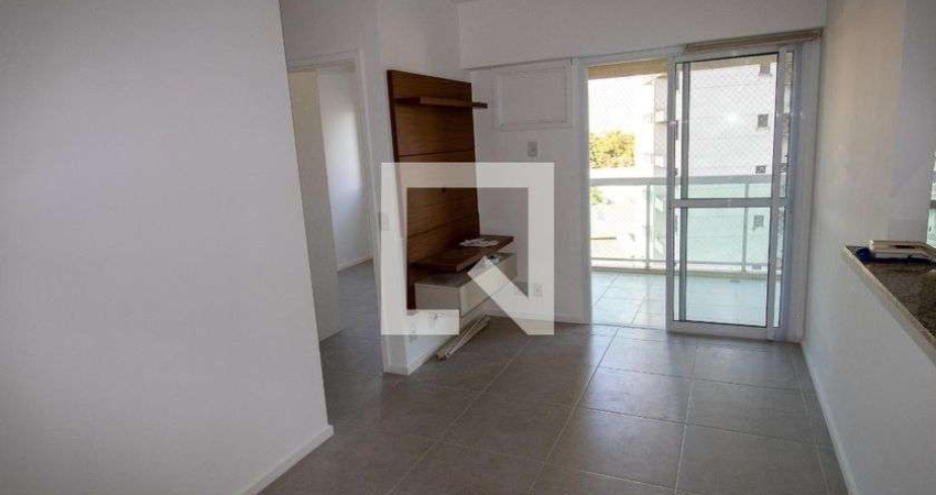 Apartamento para Aluguel - Jacarepaguá, 2 Quartos,  59 m² - Rio de Janeiro