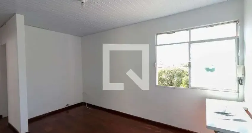 Apartamento para Aluguel - Nova Gameleira, 2 Quartos,  65 m² - Belo Horizonte
