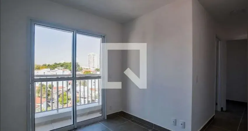 Apartamento para Aluguel - Santa Teresinha, 2 Quartos,  49 m² - Santo André