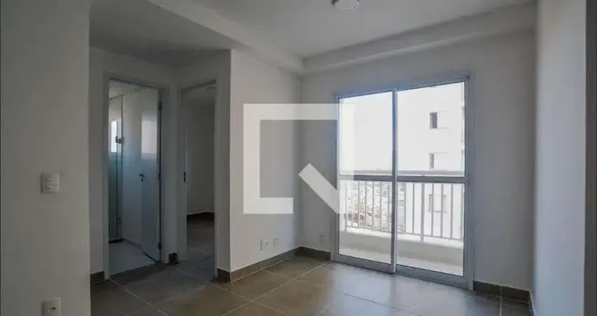 Apartamento para Aluguel - Santa Teresinha, 2 Quartos,  50 m² - Santo André