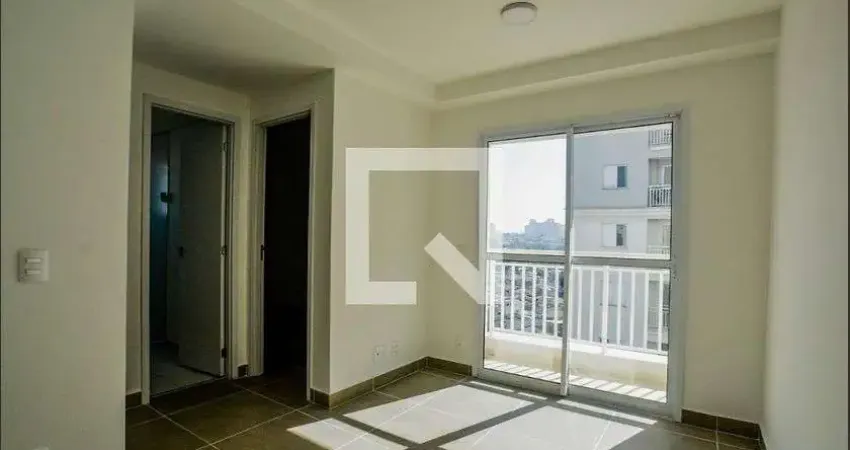 Apartamento para Aluguel - Santa Teresinha, 2 Quartos,  50 m² - Santo André