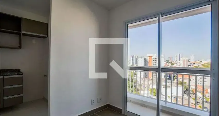 Apartamento para Aluguel - Santa Teresinha, 2 Quartos,  49 m² - Santo André