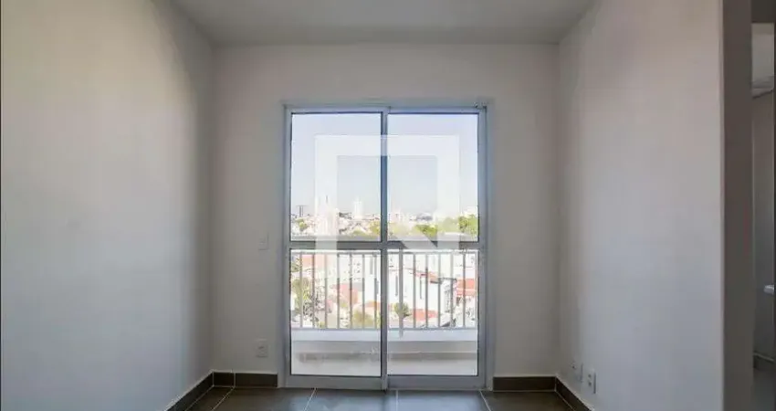 Apartamento para Aluguel - Santa Teresinha, 2 Quartos,  49 m² - Santo André