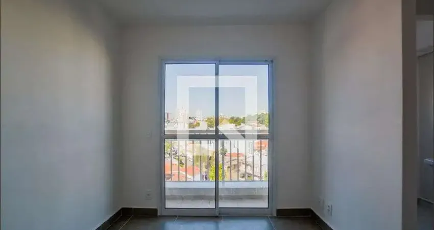 Apartamento para Aluguel - Santa Teresinha, 2 Quartos,  49 m² - Santo André