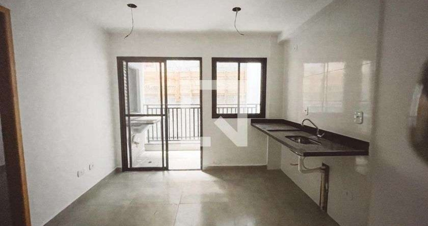 Apartamento para Aluguel - Água Fria, 1 Quarto,  43 m² - São Paulo