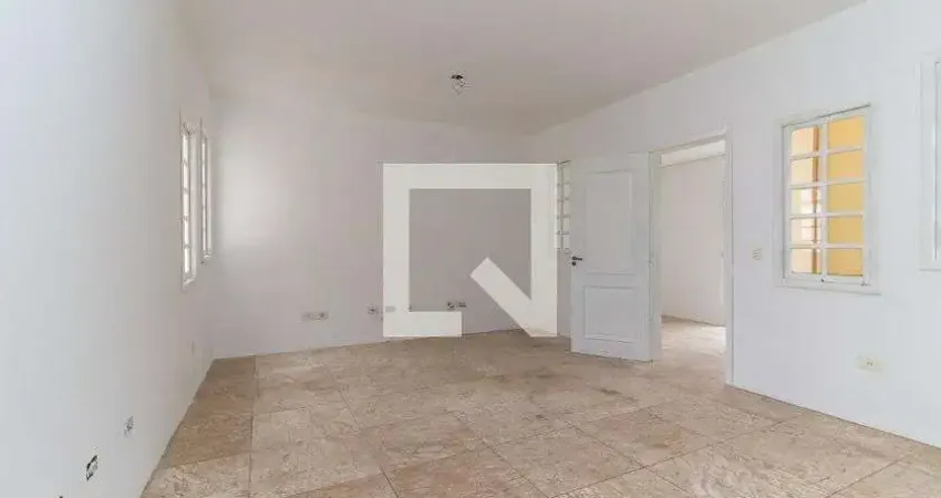 Casa para Aluguel - Itaquera, 2 Quartos,  150 m² - São Paulo