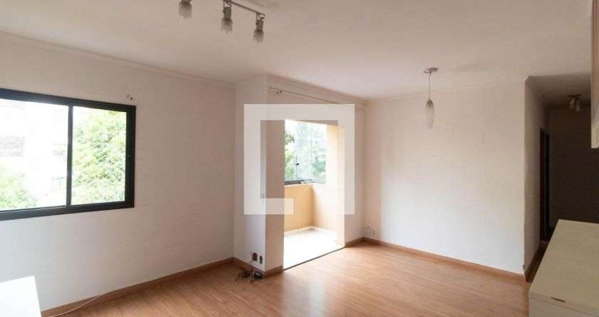 Apartamento para Aluguel - Jardim do Lago, 3 Quartos,  82 m² - Campinas