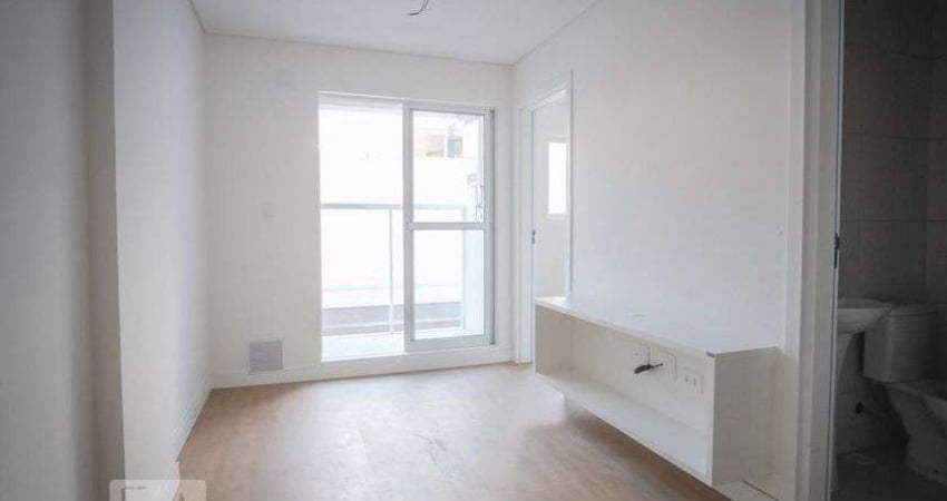 Apartamento para Aluguel - Portão , 1 Quarto,  36 m² - Curitiba