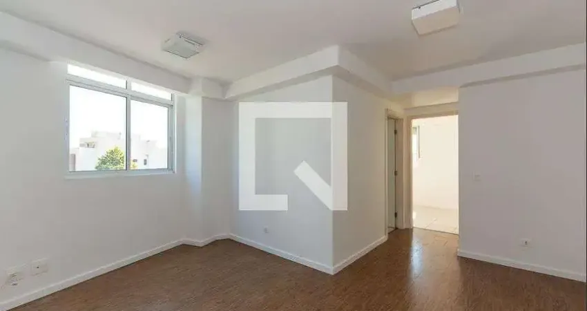 Apartamento para Aluguel - Bacacheri, 2 Quartos,  55 m² - Curitiba