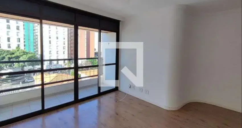 Apartamento para aluguel - cambuí, 1 quarto, 48 m² - campinas