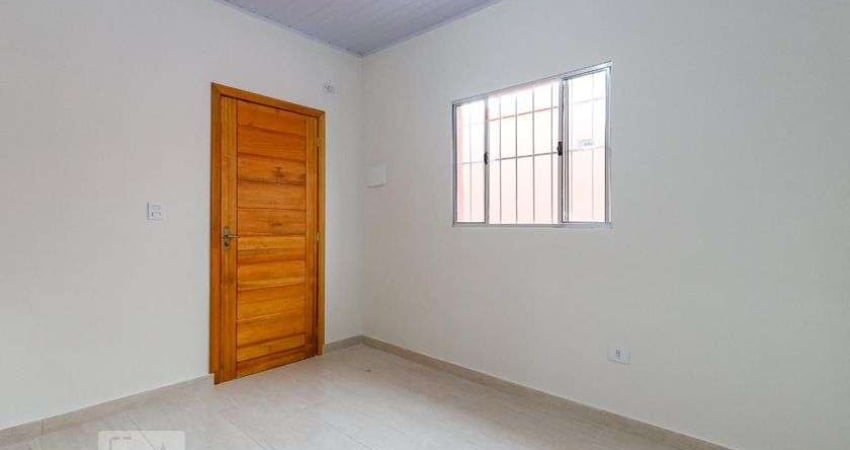 Casa para Aluguel - Vila Constança , 2 Quartos,  250 m² - São Paulo