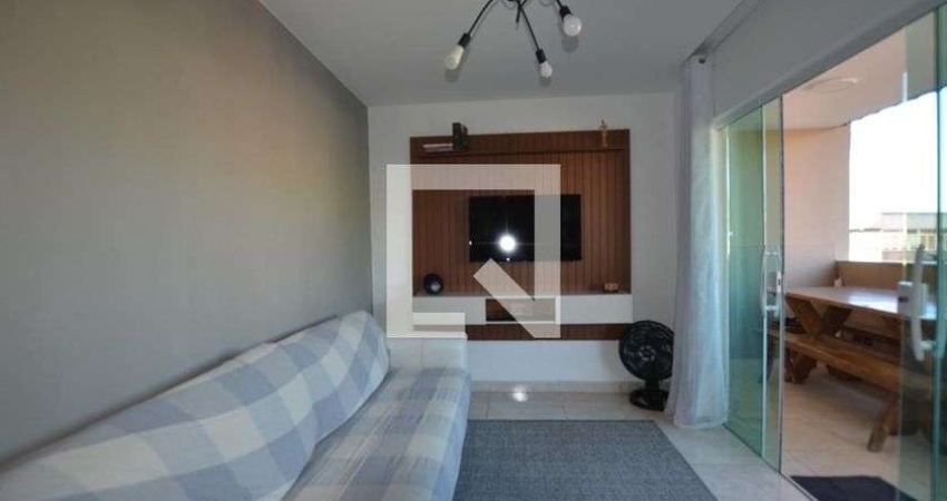 Apartamento para Aluguel - Campinho, 2 Quartos,  100 m² - Rio de Janeiro