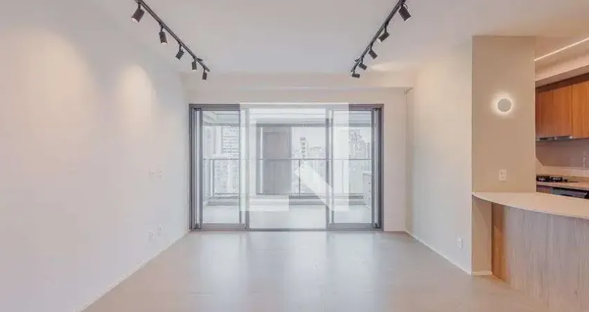 Apartamento para Aluguel - Pinheiros, 2 Quartos,  85 m² - São Paulo