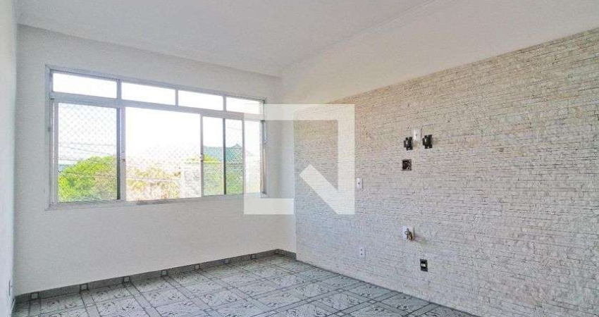 Casa para Aluguel - Jaraguá, 3 Quartos,  177 m² - São Paulo