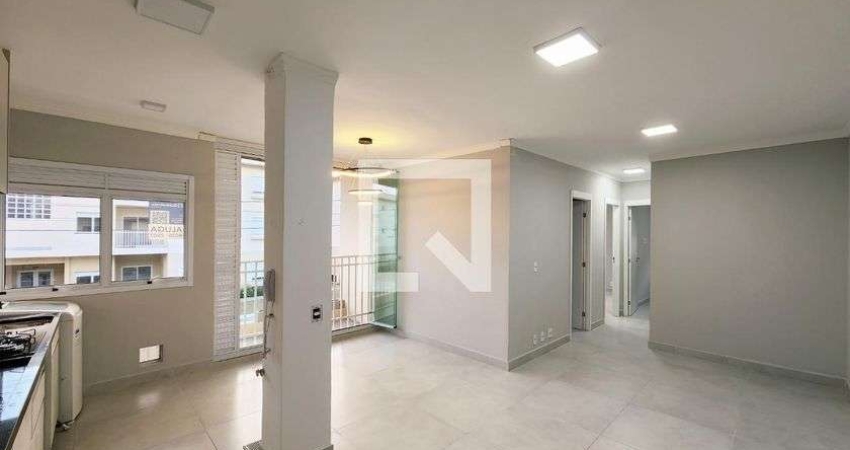 Apartamento para Aluguel - Tulipas, 3 Quartos,  66 m² - Jundiaí
