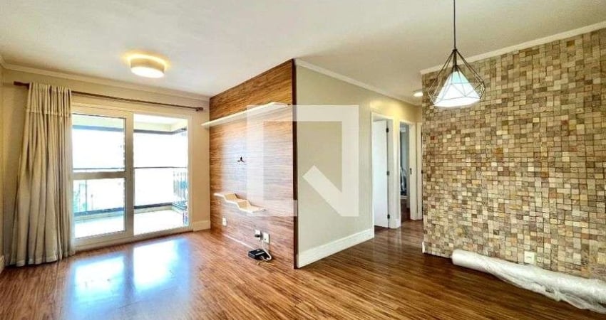 Apartamento para Aluguel - Saúde, 3 Quartos,  85 m² - São Paulo