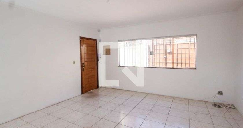 Casa para Aluguel - Santana, 3 Quartos,  200 m² - São Paulo