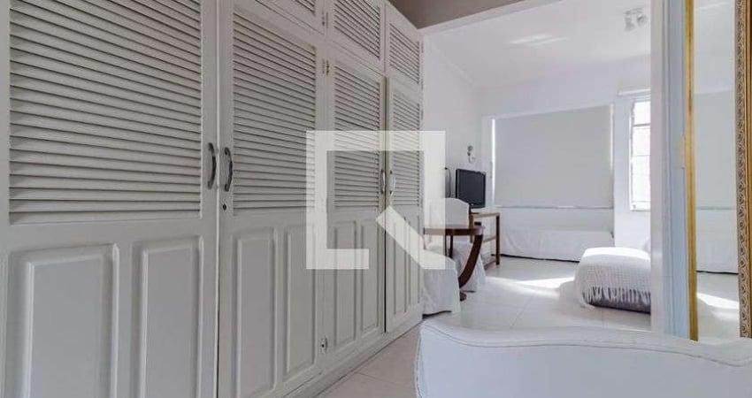 Kitnet / Stúdio para Aluguel - Copacabana, 1 Quarto,  30 m² - Rio de Janeiro