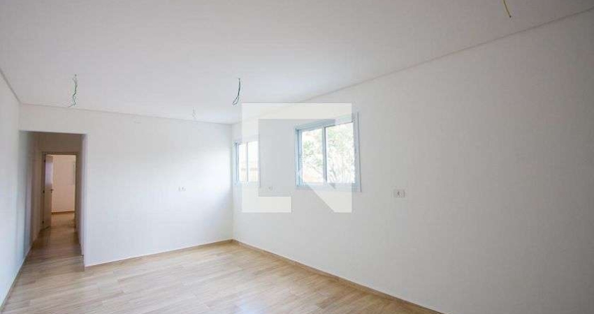 Apartamento para Aluguel - Campestre, 2 Quartos,  60 m² - Santo André
