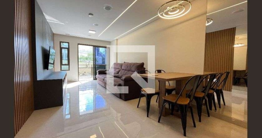 Apartamento para Aluguel - Chácara Inglesa, 3 Quartos,  98 m² - São Paulo