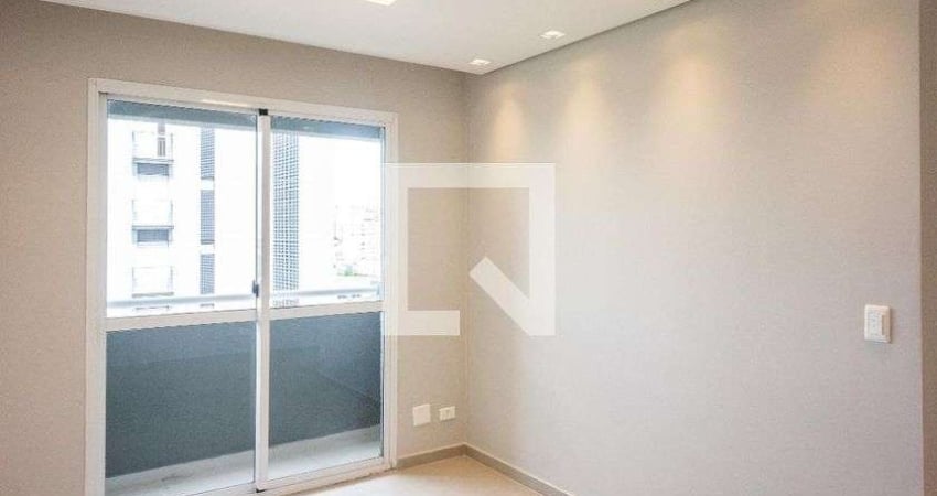 Apartamento para Aluguel - Tatuapé, 1 Quarto,  38 m² - São Paulo