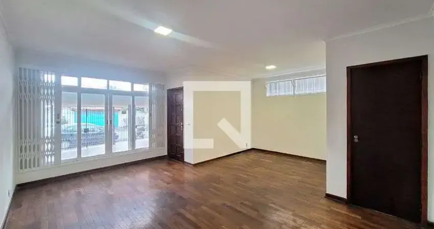 Casa para Aluguel - Vila Leopoldina, 3 Quartos,  189 m² - São Paulo