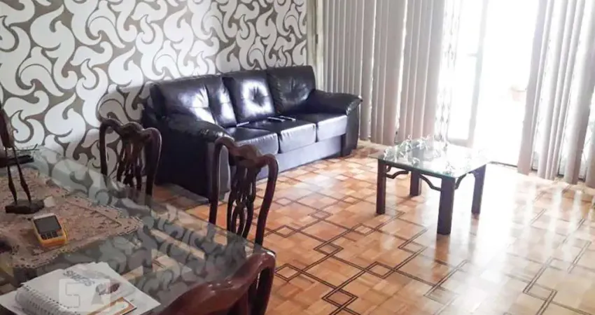Apartamento para Aluguel - Moneró, 2 Quartos,  77 m² - Rio de Janeiro