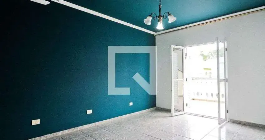 Casa para Aluguel - Jaraguá, 2 Quartos,  160 m² - São Paulo