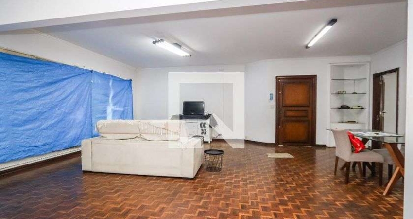 Casa para Aluguel - Morumbi, 6 Quartos,  524 m² - São Paulo