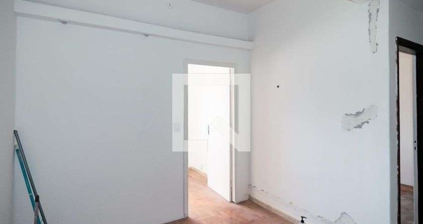 Apartamento para Aluguel - Bela Vista, 2 Quartos,  47 m² - São Paulo