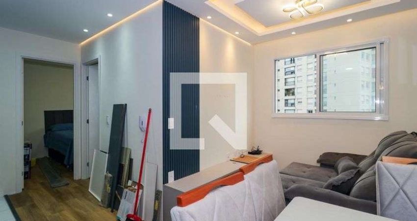 Apartamento para Aluguel - Vila Andrade, 2 Quartos,  45 m² - São Paulo