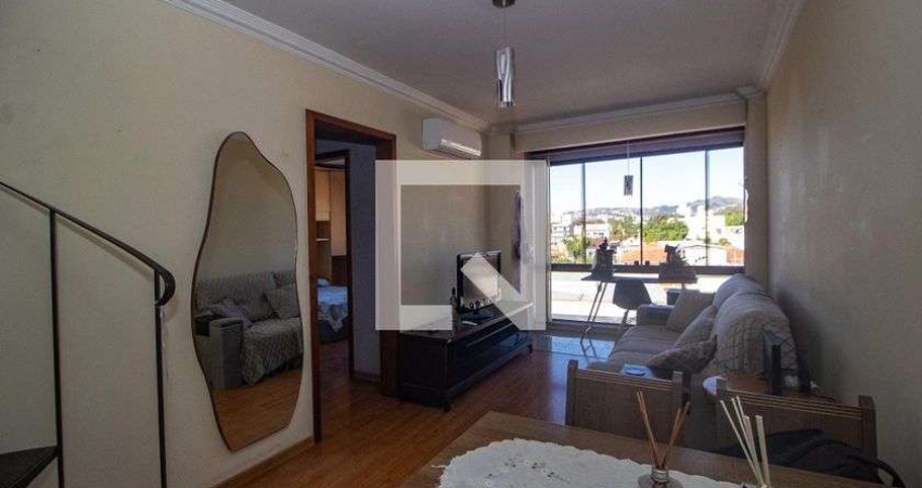 Cobertura para Aluguel - Partenon, 3 Quartos,  126 m² - Porto Alegre