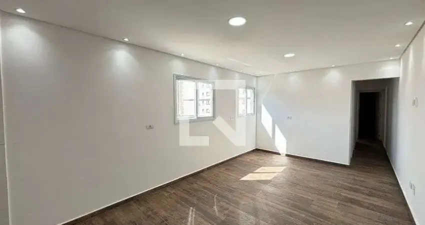 Apartamento para Aluguel - Campestre, 2 Quartos,  60 m² - Santo André