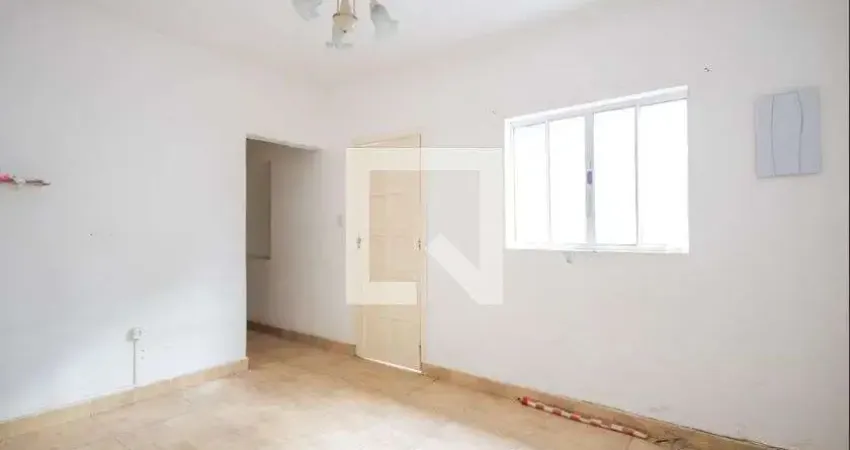 Casa para Aluguel - Quitaúna, 2 Quartos,  84 m² - Osasco