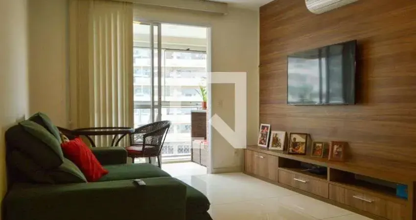 Apartamento para Aluguel - Jacarepaguá, 1 Quarto,  63 m² - Rio de Janeiro