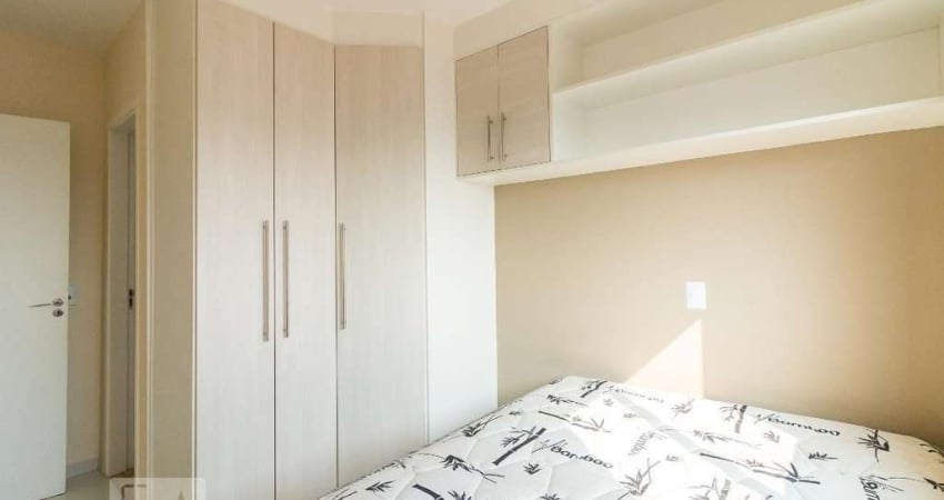 Apartamento para Aluguel - Vila Augusta, 3 Quartos,  71 m² - Guarulhos