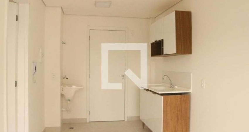 Apartamento para Aluguel - Barra Funda, 1 Quarto,  25 m² - São Paulo