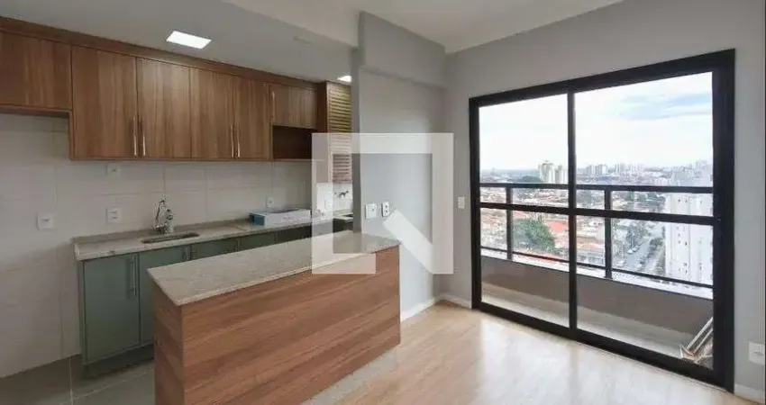 Apartamento para Aluguel - Parque Industrial, 1 Quarto,  33 m² - Campinas