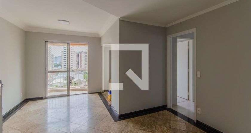 Apartamento para Aluguel - Ipiranga, 3 Quartos,  73 m² - São Paulo