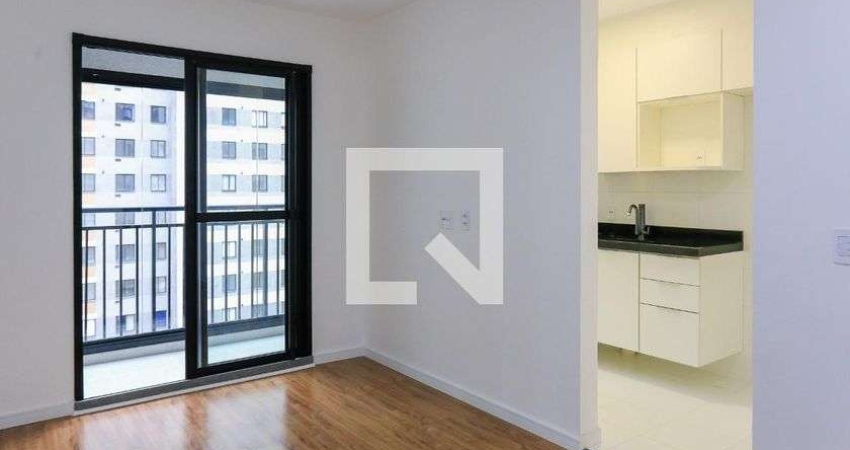 Apartamento para Aluguel - Butantã, 2 Quartos,  44 m² - São Paulo