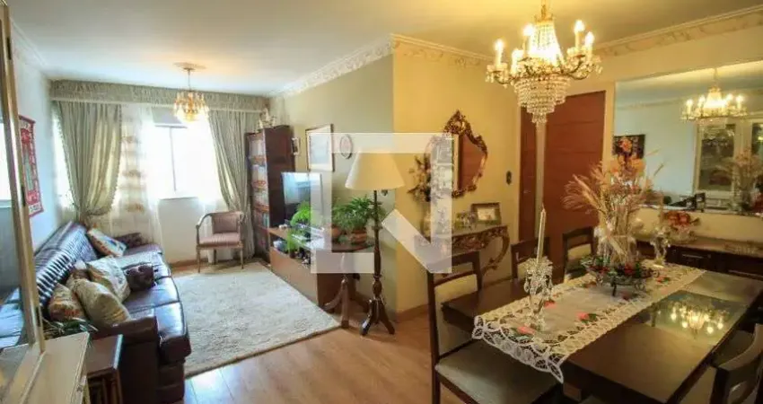 Apartamento para Aluguel - Mooca, 3 Quartos,  80 m² - São Paulo