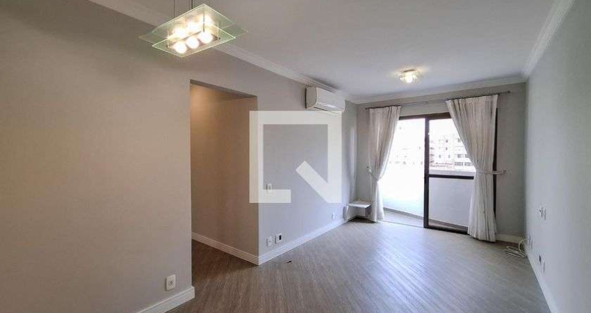 Apartamento para Aluguel - Pinheiros, 2 Quartos,  67 m² - São Paulo